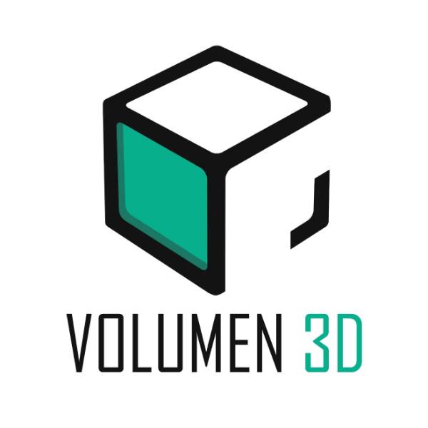 Volumen 3D