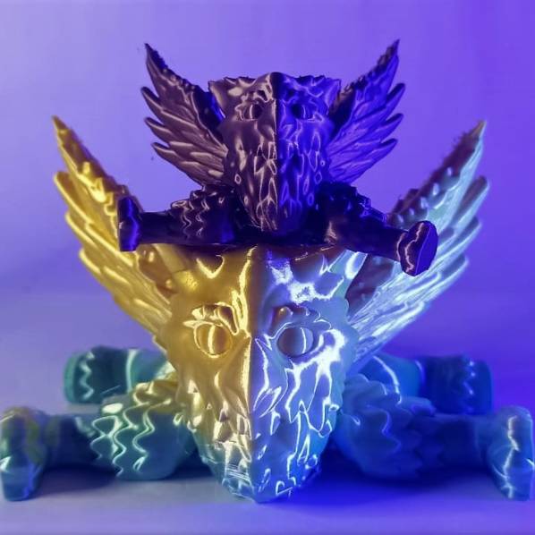 avatar of ThiagoAlbertini3D