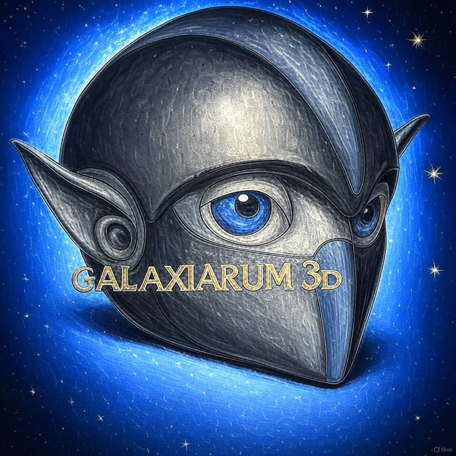 avatar of GALAXIARUM 3D