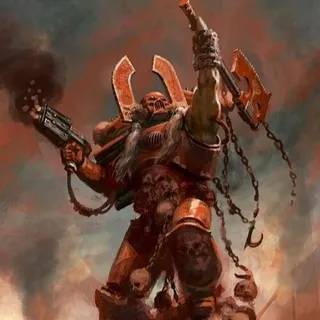 avatar of Kharn