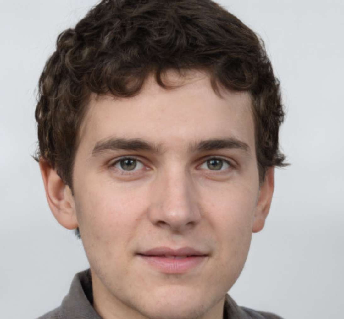 avatar of Timothy Roberson