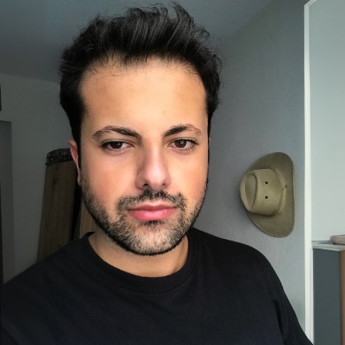 avatar of LastParody