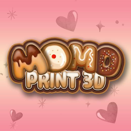 avatar of Momo_Print3D