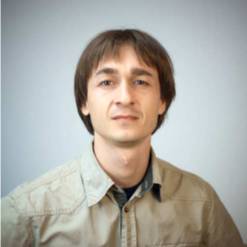 avatar of SlightWave