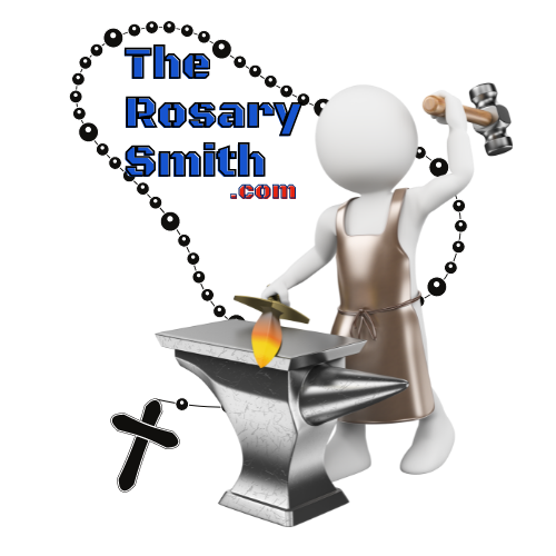 avatar of The Rosary Smith