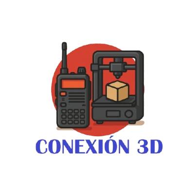 avatar of CONEXIÓN 3D