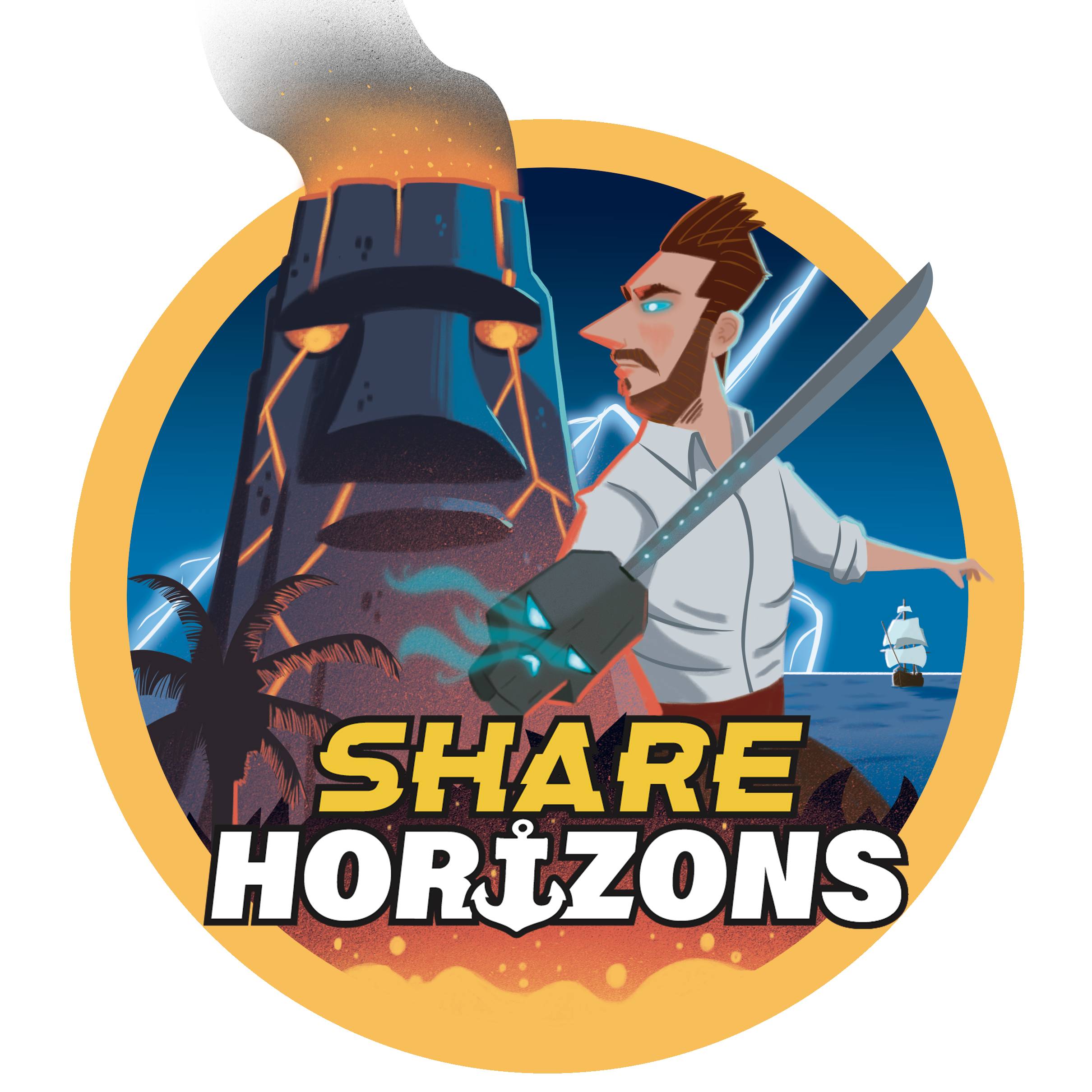 avatar of ShareHorizons
