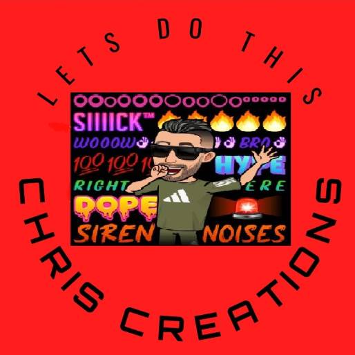 avatar of Crizs_Creations