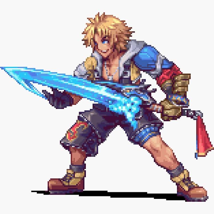 avatar of MacTidus