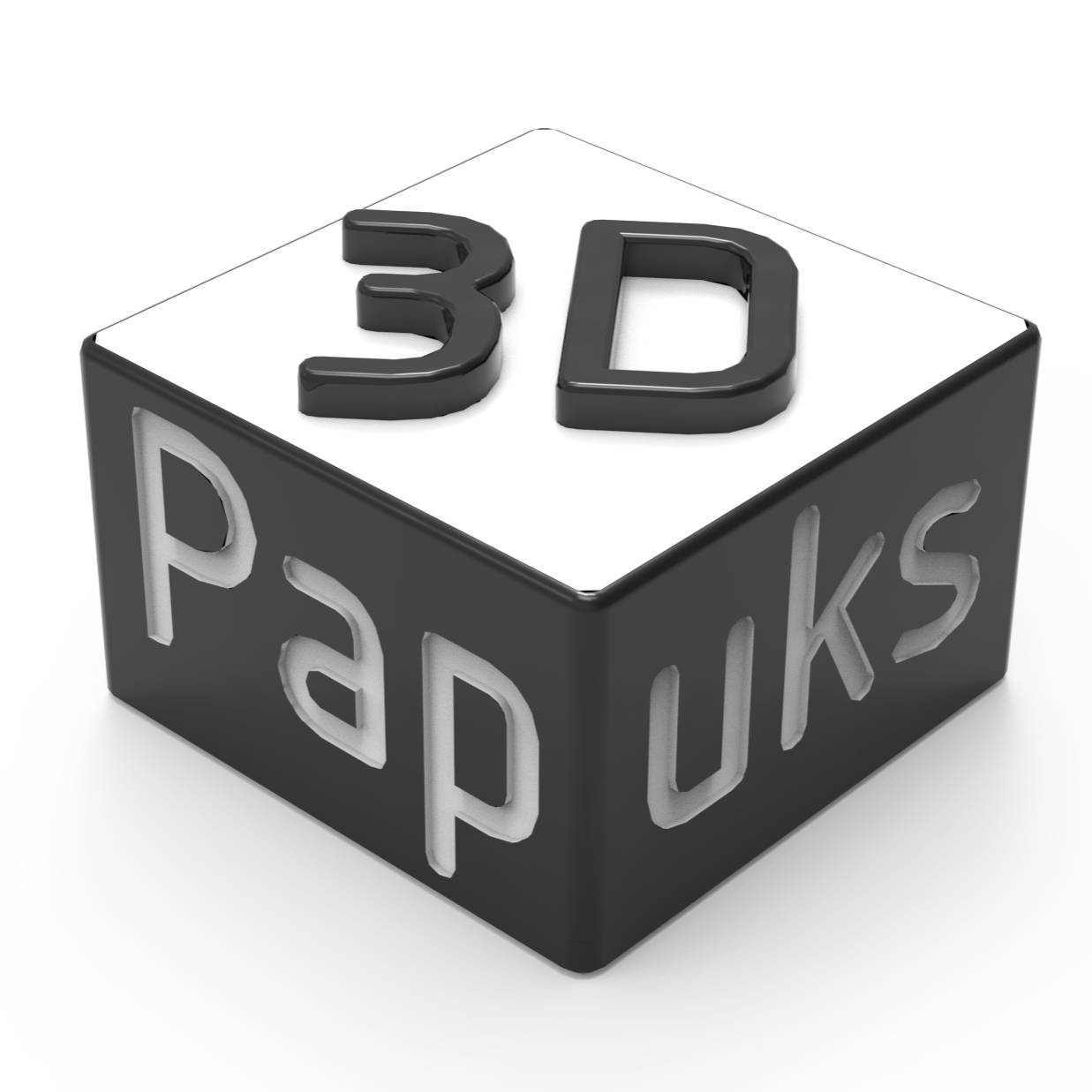 avatar of 3D Papuks