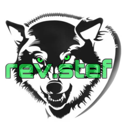 avatar of RevStef