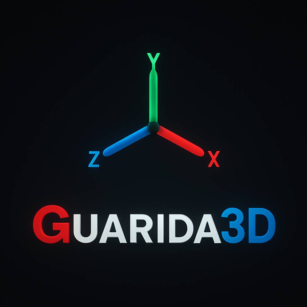 avatar of Guarida3D