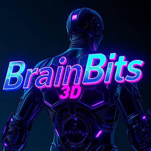 avatar of Brainbits3D