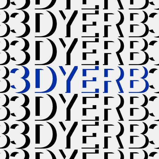avatar of 3DYERB