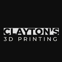 avatar of CLAYTONS3DPRINTING