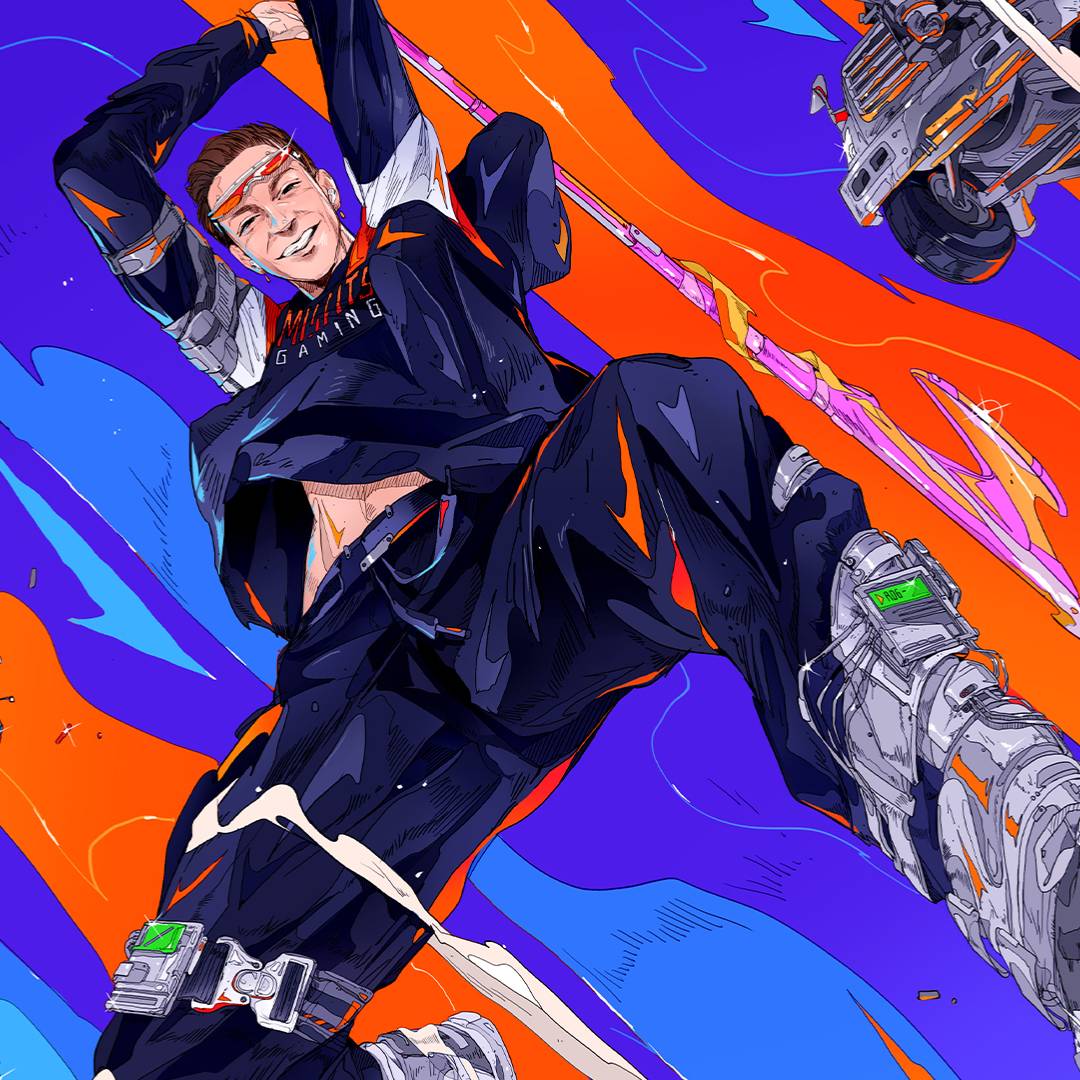 avatar of Logan_GSM