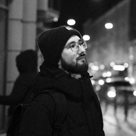 avatar of EvgTru