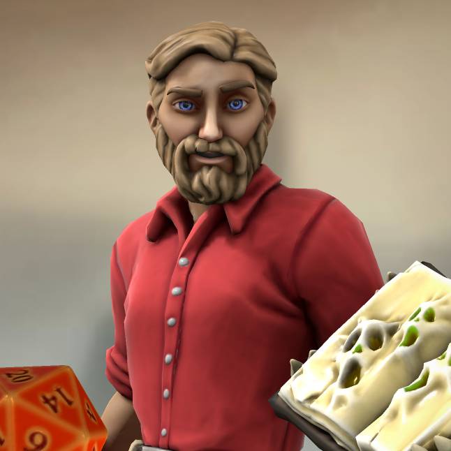 avatar of The Other Guy