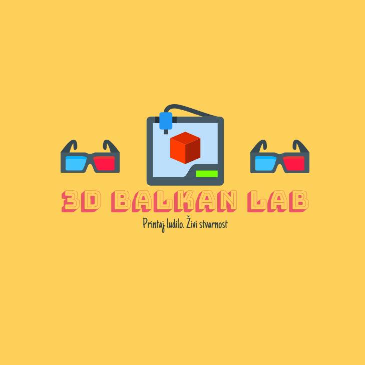 avatar of 3D Balkan Lab