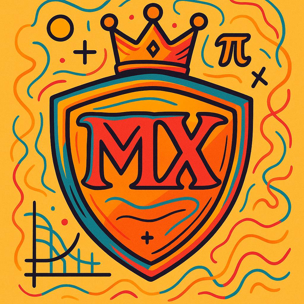 avatar of MX offficial