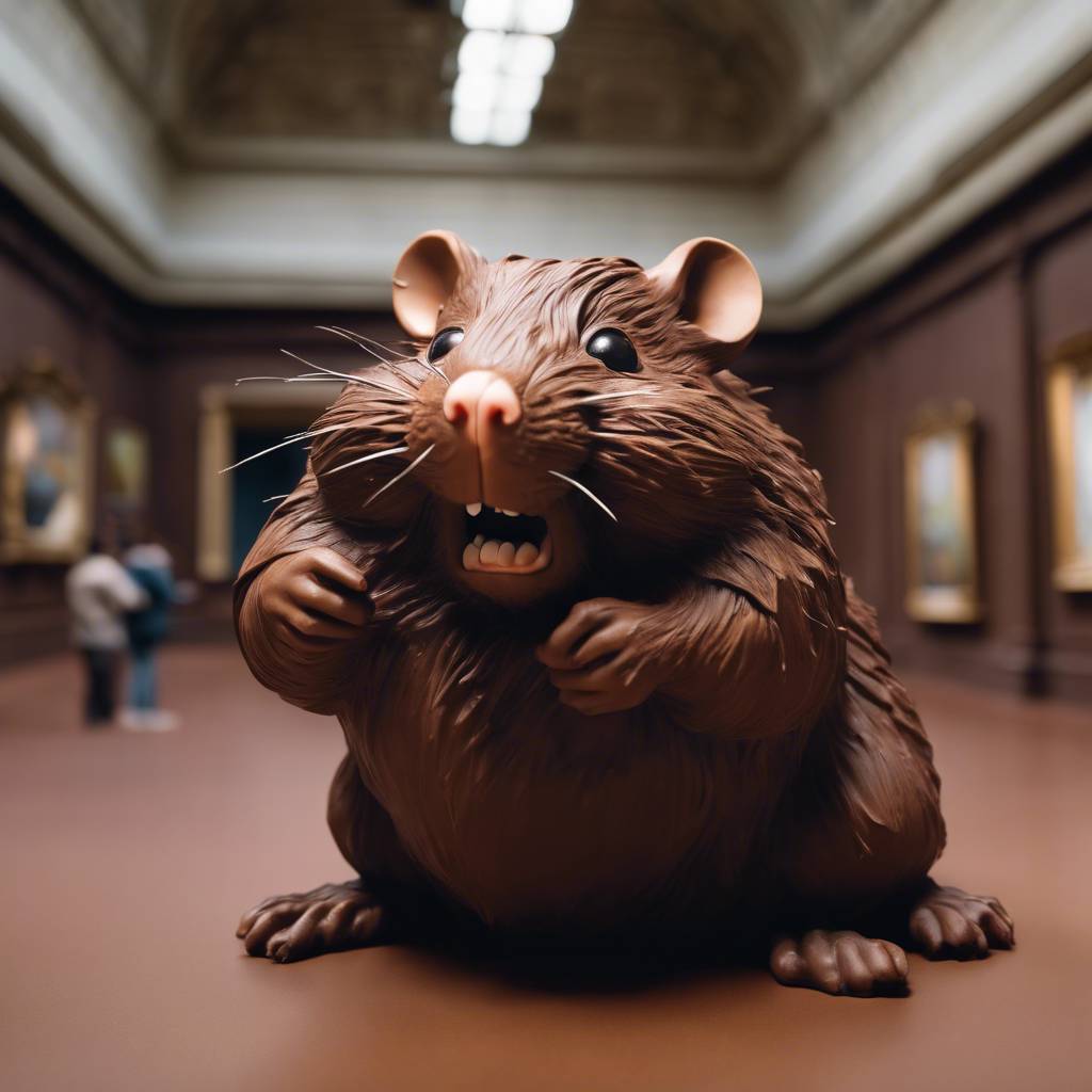 avatar of the canadian Hamster