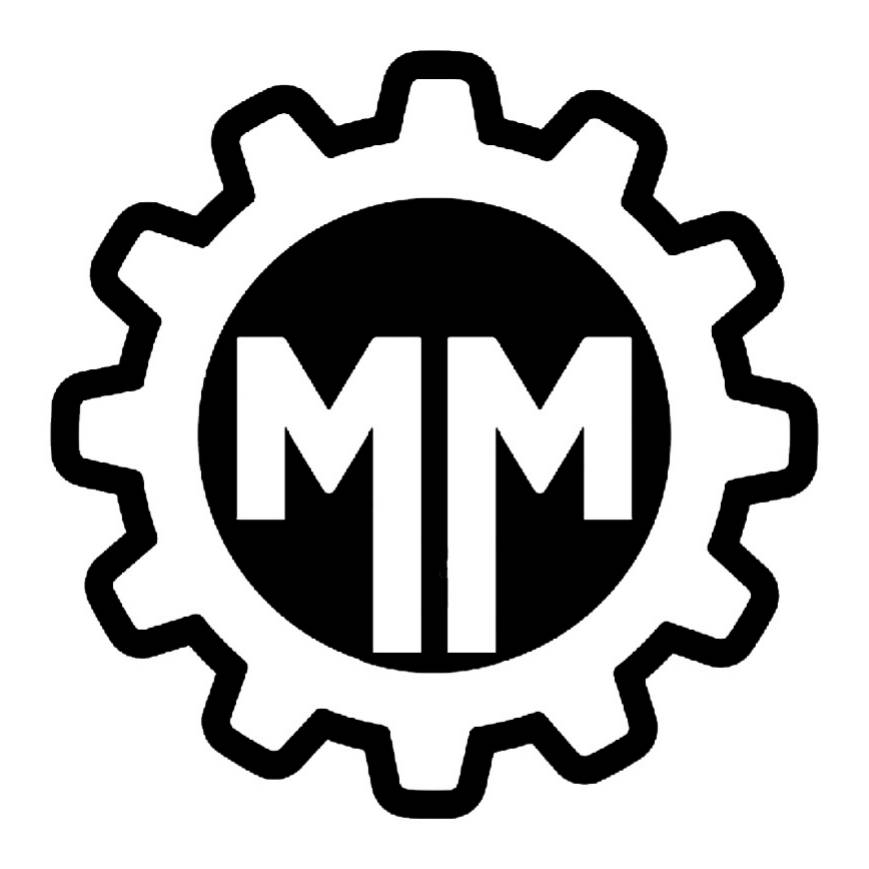 avatar of Maker Mindset - Rick