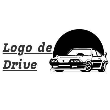 avatar of Logo de Drive