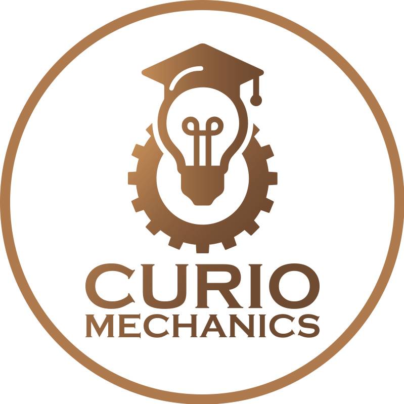 avatar of CurioMechanics