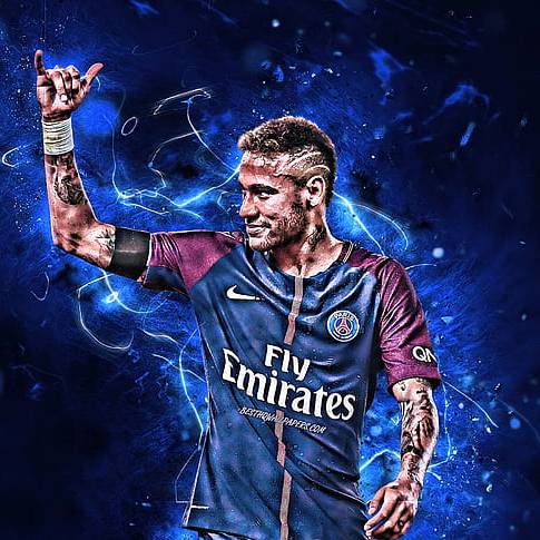 avatar of Neymar skiller