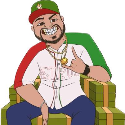avatar of Narcos Custom prints