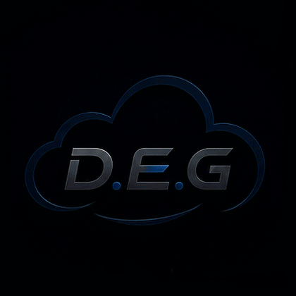 avatar of Dream Engine Garage