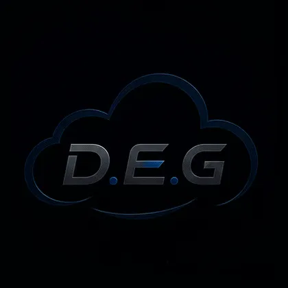 Dream Engine Garage