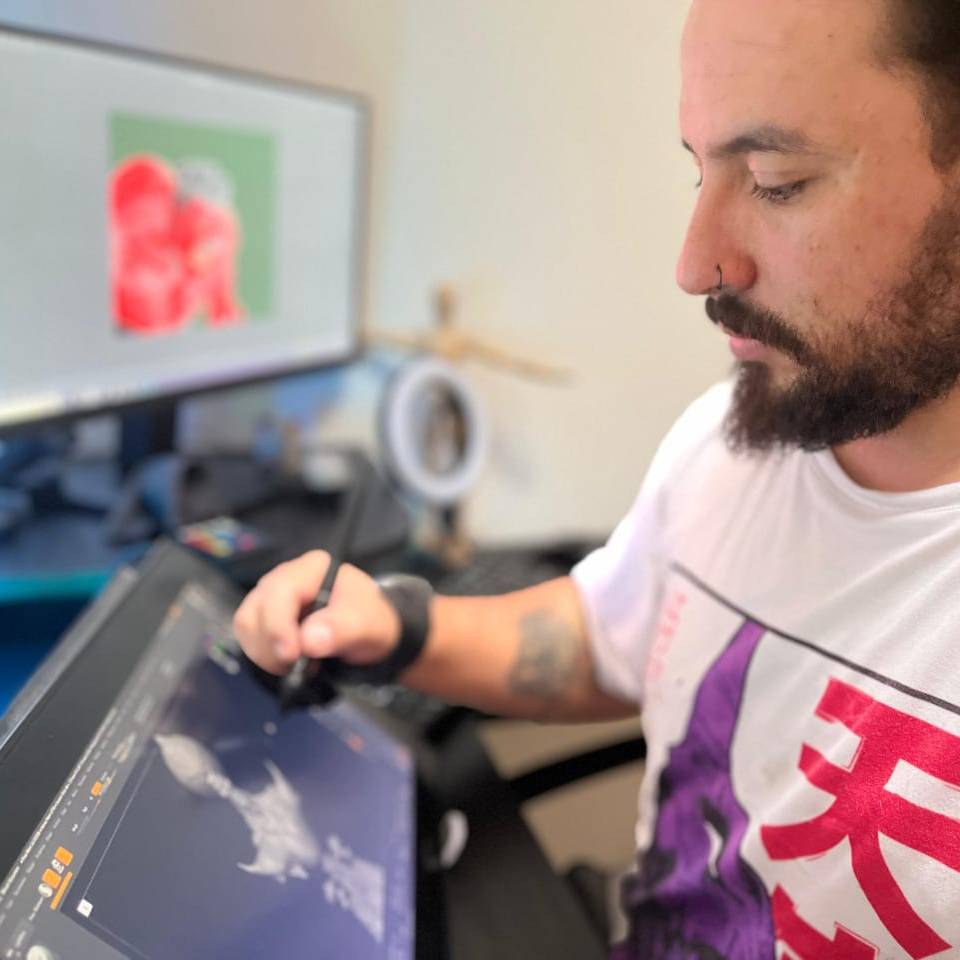 avatar of Camiloprint3d