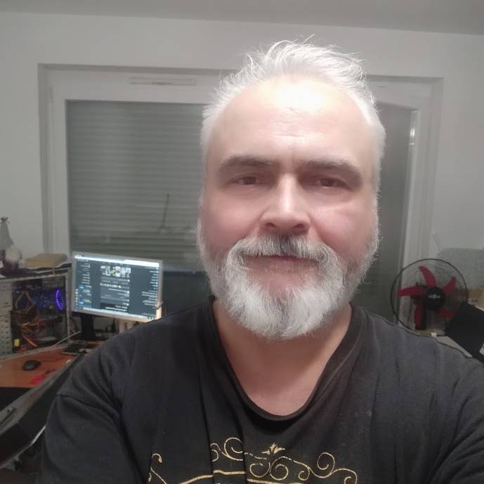 avatar of Poltergeyst