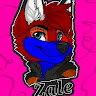 avatar of Zale The Husky
