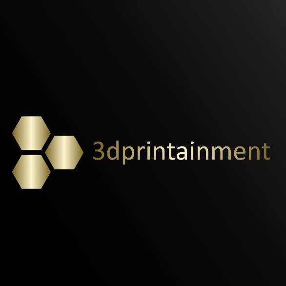 3dprintainment