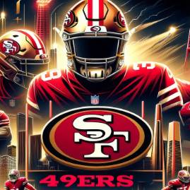 avatar of 49ers Football