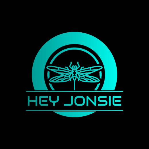 avatar of Hey Jonsie