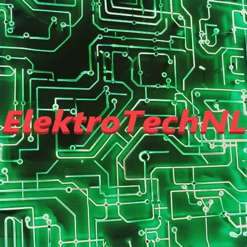avatar of ElektroTechNL