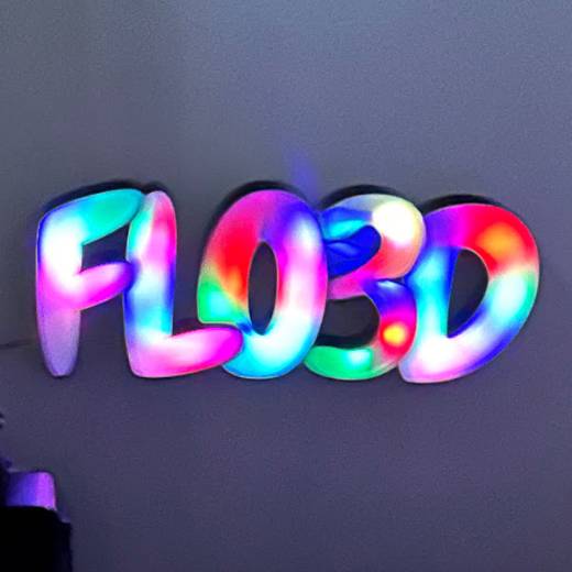 avatar of Flo-3D