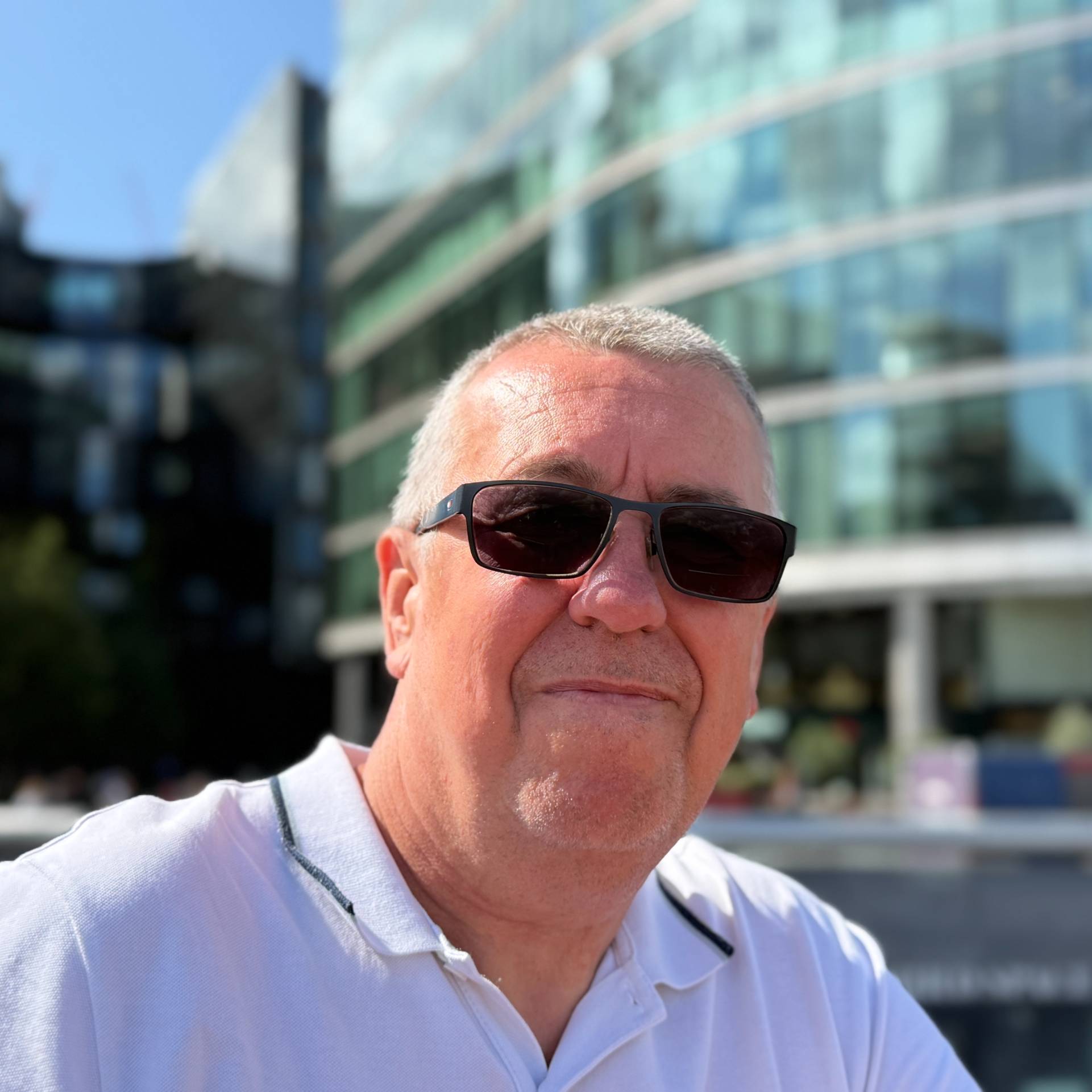 avatar of Andy Clifton