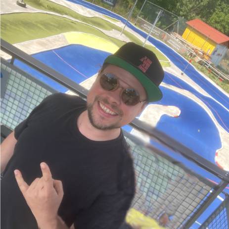 avatar of RadioSaebb