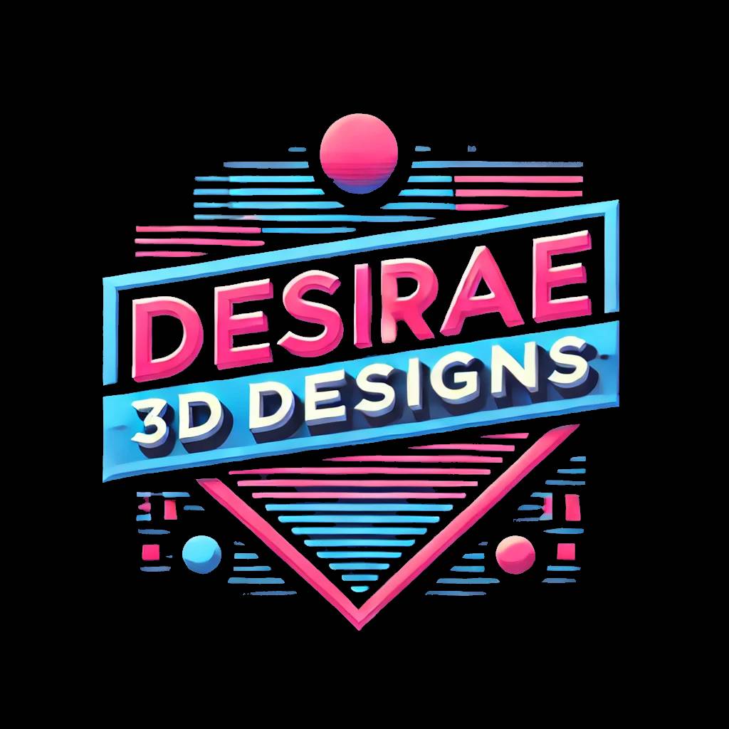 avatar of Desirae3D