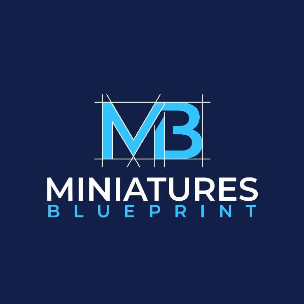Miniatures Blueprint
