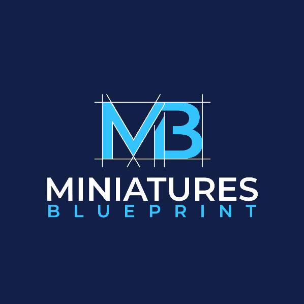 avatar of Miniatures Blueprint