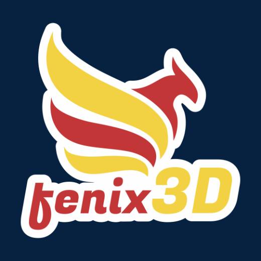 avatar of Fenix 3D