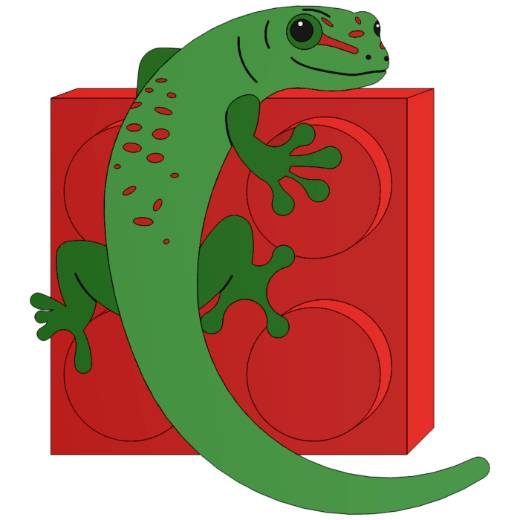 avatar of Gecko Bricks