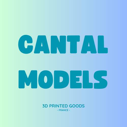 avatar of Cantal Models