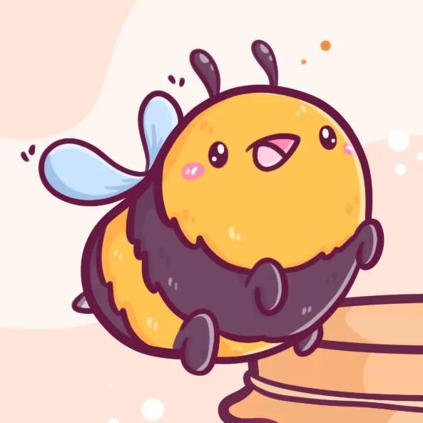 avatar of Ott 2 Bee Creative