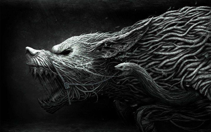 avatar of Tharnog